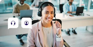 Call-center-agents