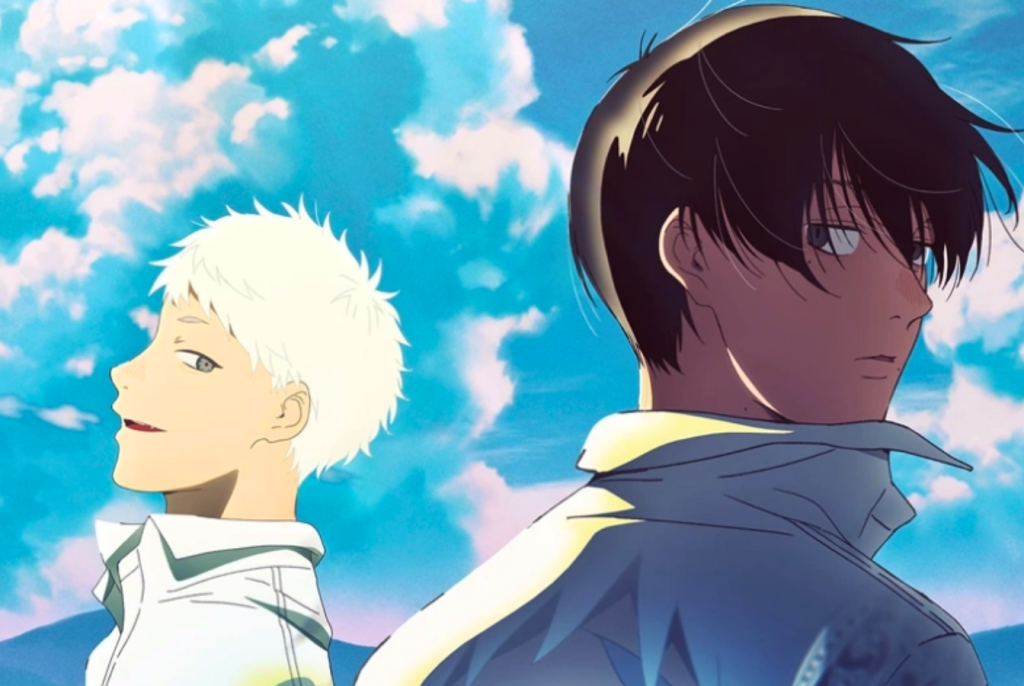 the-summer-hikaru-died