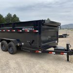 Bri-Mar Trailers for Sale Near Me at Crawford Truck Sales